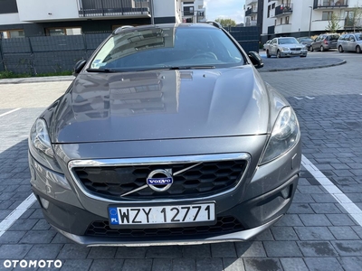 Volvo V40 Cross Country D3 Geartronic Momentum