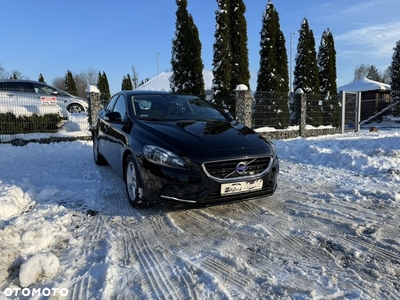 Volvo V40 D2 Drive-E Momentum