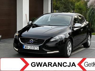 Volvo V40 D2 Drive-E Momentum