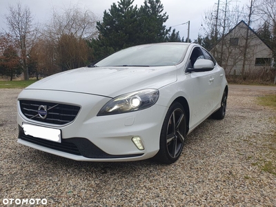 Volvo V40 D4 Kinetic