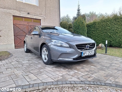 Volvo V40 D2 Kinetic