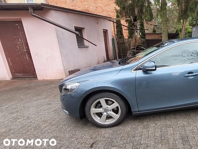 Volvo V40 D2 Momentum