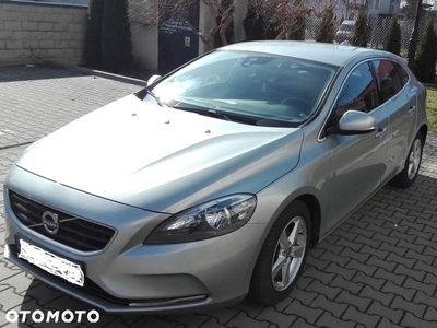 Volvo V40 D2 Momentum