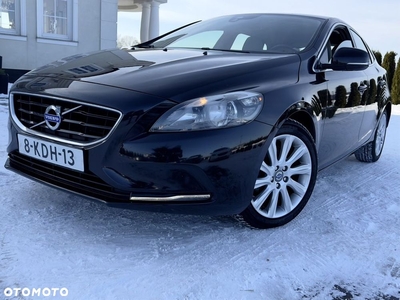 Volvo V40 D2 Momentum