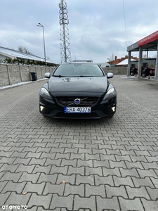 Volvo V40 D2 RDesign