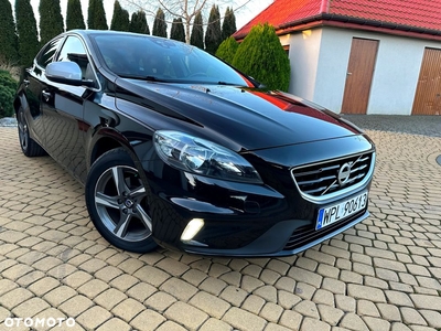 Volvo V40 D2 RDesign