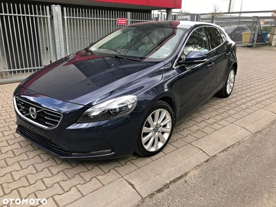 Volvo V40 D2 Summum