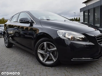 Volvo V40 D2 Summum