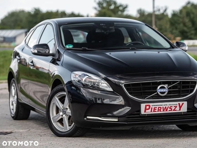 Volvo V40 D3