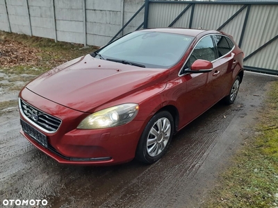 Volvo V40 D3 Momentum