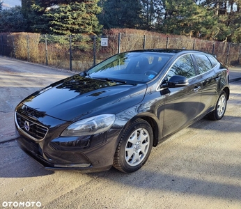 Volvo V40 D3 Momentum