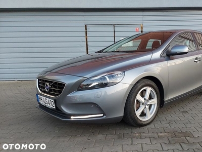 Volvo V40 D3 Momentum