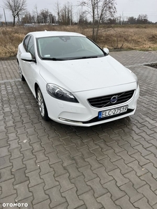 Volvo V40 D3 Summum