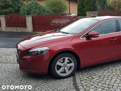 Volvo V40 D4 Drive-E Summum