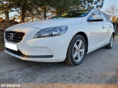 Volvo V40 D4 Summum