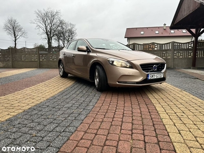 Volvo V40 T3 Momentum