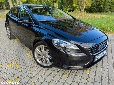 Volvo V40 T4 Momentum