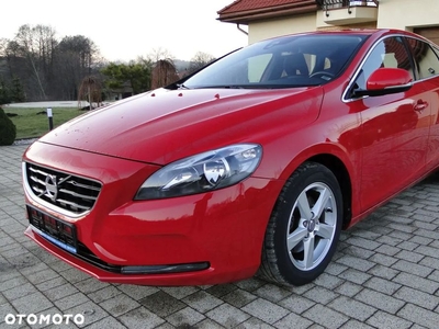 Volvo V40 T4 Momentum