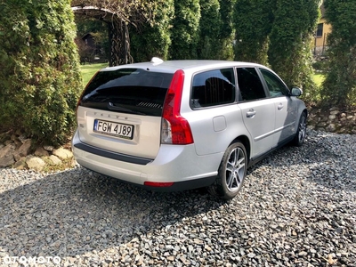 Volvo V50 1.6D