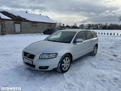 Volvo V50 1.6D