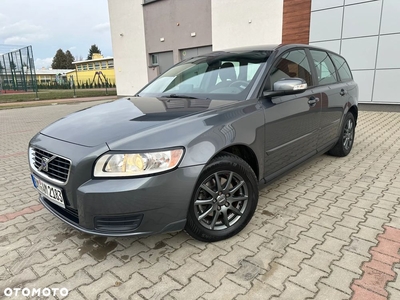 Volvo V50 1.6D