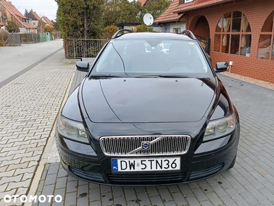 Volvo V50 1.6D