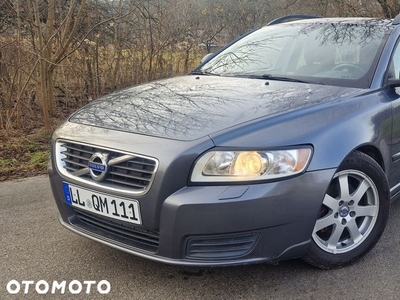 Volvo V50 1.6D