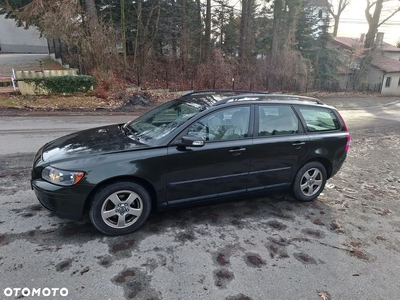 Volvo V50 1.6D