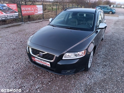 Volvo V50 1.6D DPF DRIVe Momentum