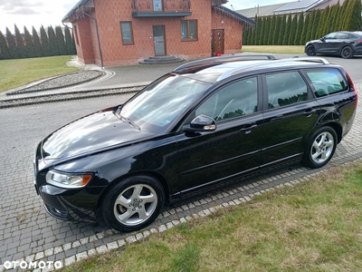 Volvo V50 1.6D DRIVe Momentum