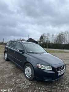 Volvo V50 1.6D Kinetic