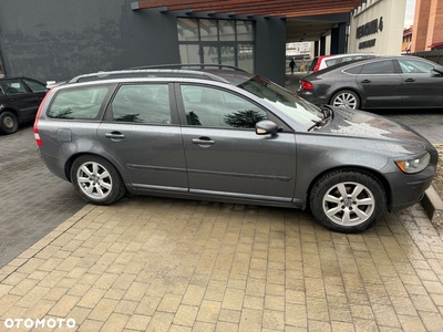 Volvo V50 1.6D Kinetic