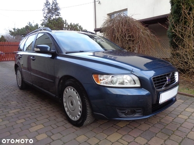 Volvo V50 1.8 Momentum