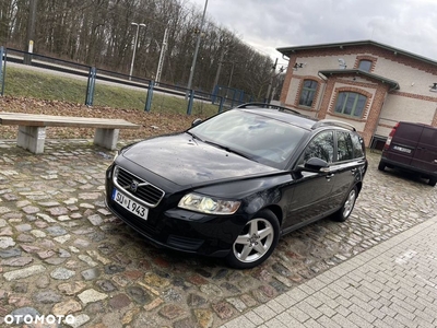 Volvo V50 1.8 Momentum