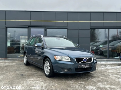 Volvo V50 2.0 Momentum