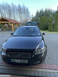 Volvo V50 2.0D