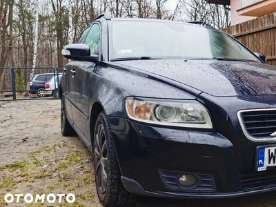 Volvo V50 2.0D