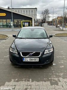 Volvo V50 2.0D