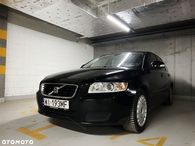 Volvo V50 2.0D