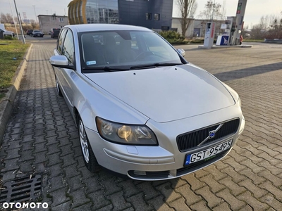 Volvo V50 2.0D