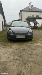 Volvo V50 2.0D DPF Momentum