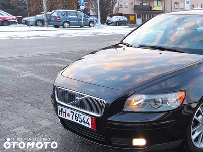 Volvo V50 2.0D R-Design Kinetic