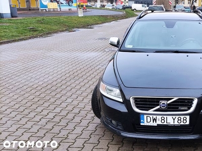 Volvo V50 2.0D R-Design Momentum