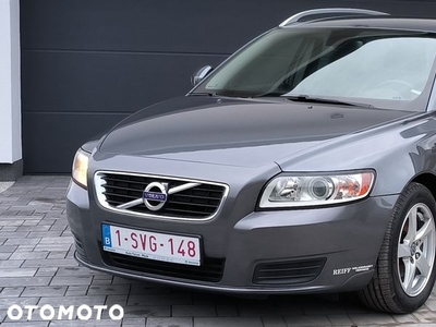 Volvo V50 D2 Momentum