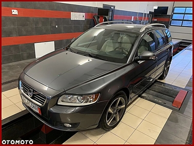 Volvo V50 D2 Momentum