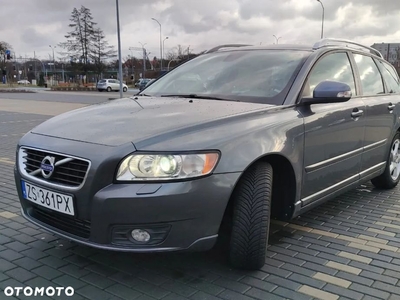 Volvo V50 D2 Summum Start-Stop