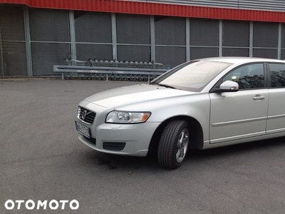 Volvo V50 D3