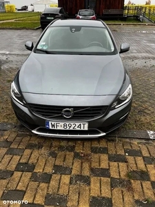 Volvo V60 D2