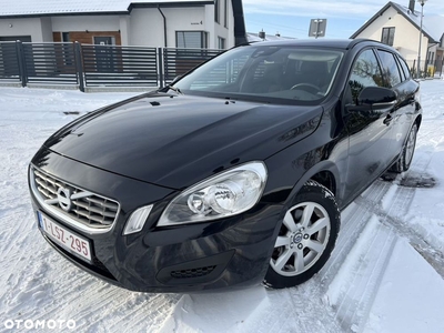 Volvo V60 D2 Kinetic