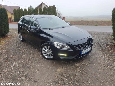 Volvo V60 D2 Momentum